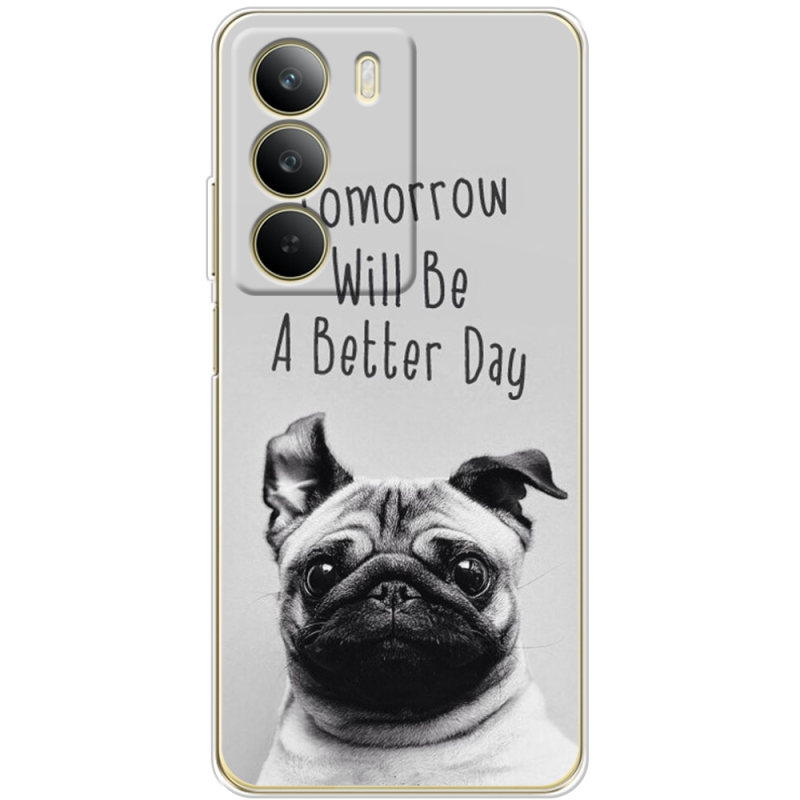 Чохол BoxFace Realme C71 