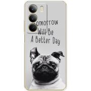 Чохол BoxFace Realme C71 