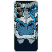 Чохол BoxFace Realme C71 