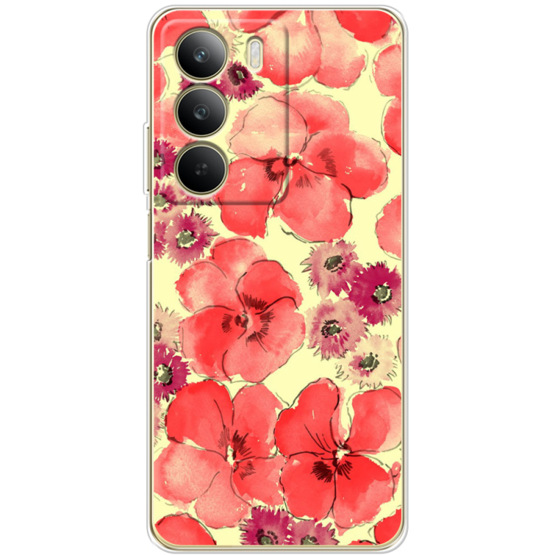 Чохол BoxFace Realme C71 