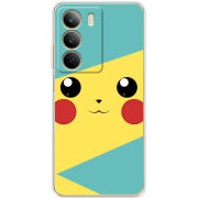 Чохол BoxFace Realme C71 