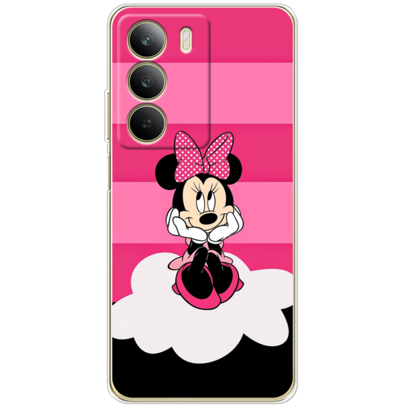 Чохол BoxFace Realme C71 