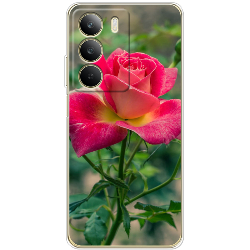 Чохол BoxFace Realme C71 