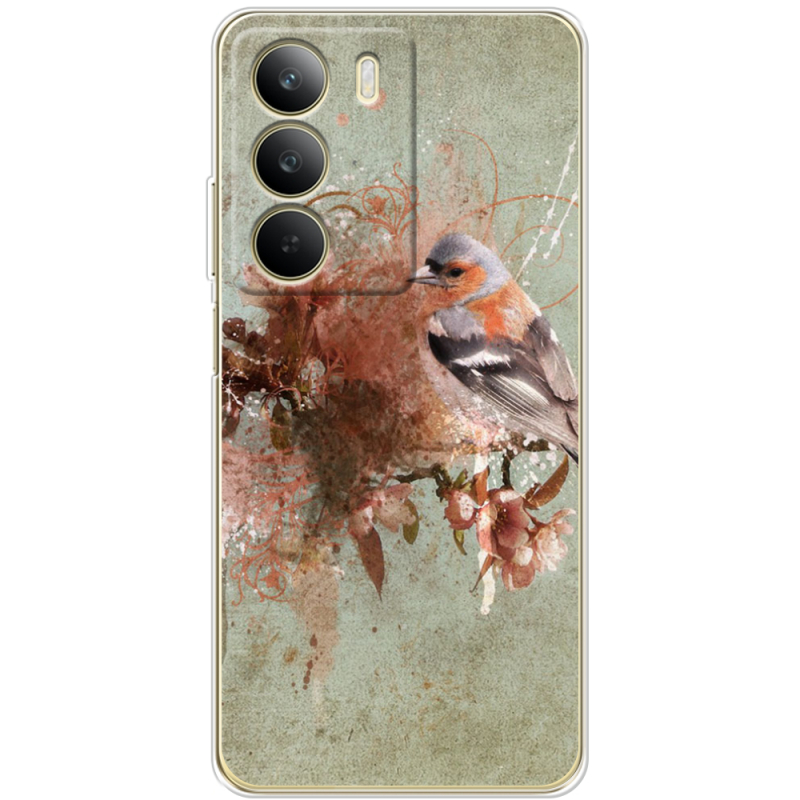 Чохол BoxFace Realme C71 