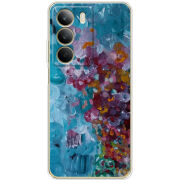 Чохол BoxFace Realme C71 