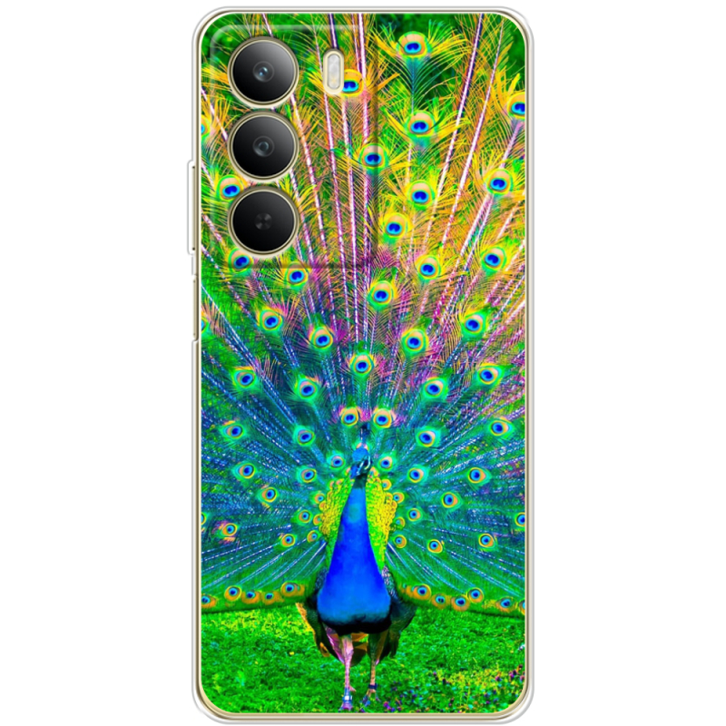 Чохол BoxFace Realme C71 