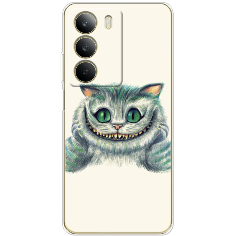 Чохол BoxFace Realme C71 