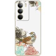 Чохол BoxFace Realme C71 