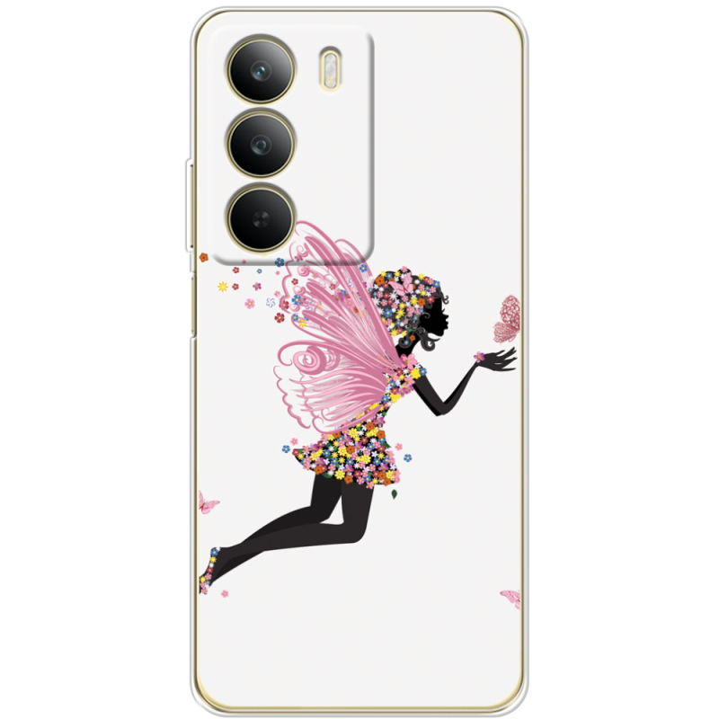 Чохол BoxFace Realme C71 