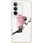 Чохол BoxFace Realme C71 