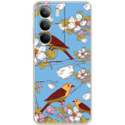 Чохол BoxFace Realme C71 