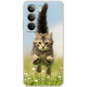 Чохол BoxFace Realme C71 