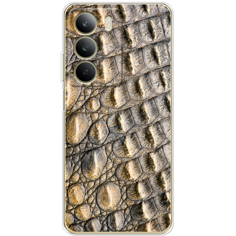 Чохол BoxFace Realme C71 