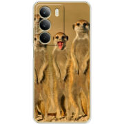 Чохол BoxFace Realme C71 