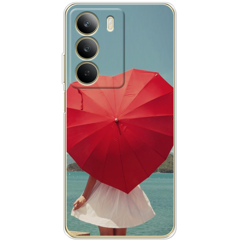 Чохол BoxFace Realme C71 