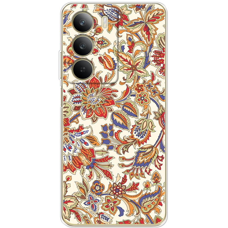 Чохол BoxFace Realme C71 Rapsody