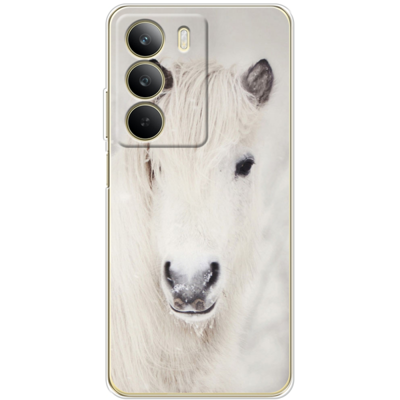 Чохол BoxFace Realme C71 