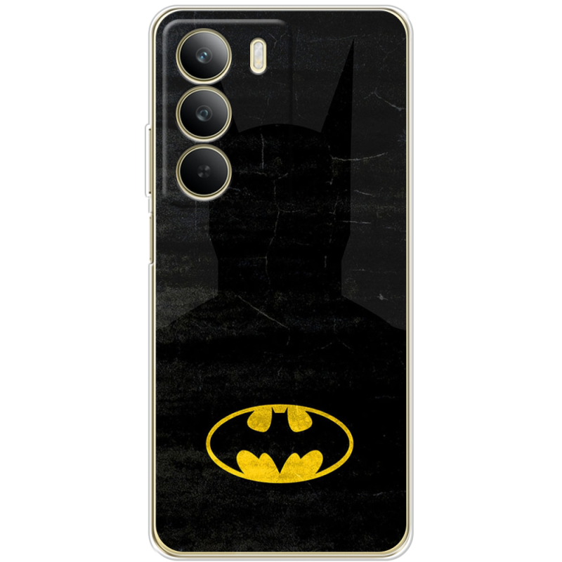 Чохол BoxFace Realme C71 