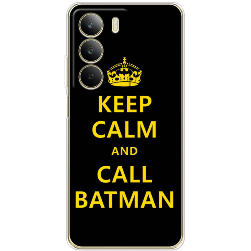 Чохол BoxFace Realme C71 