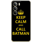 Чохол BoxFace Realme C71 