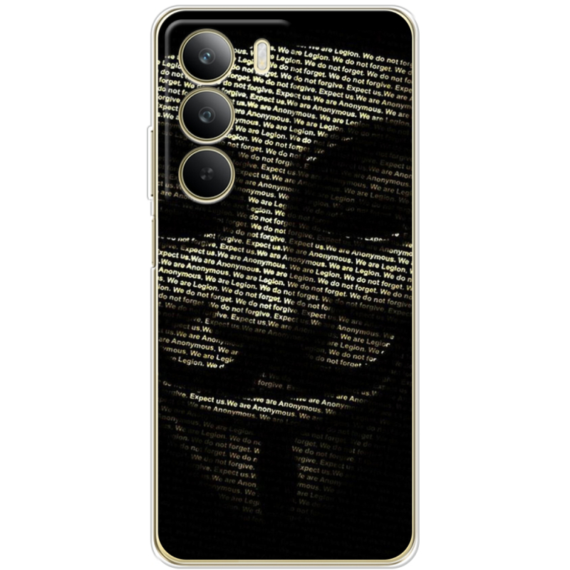 Чохол BoxFace Realme C71 