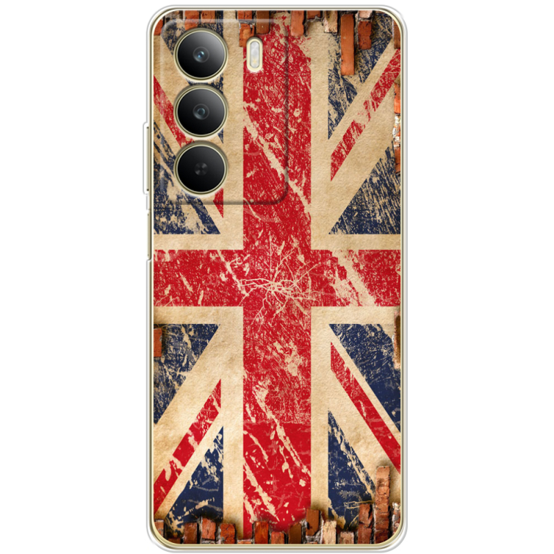 Чохол BoxFace Realme C71 