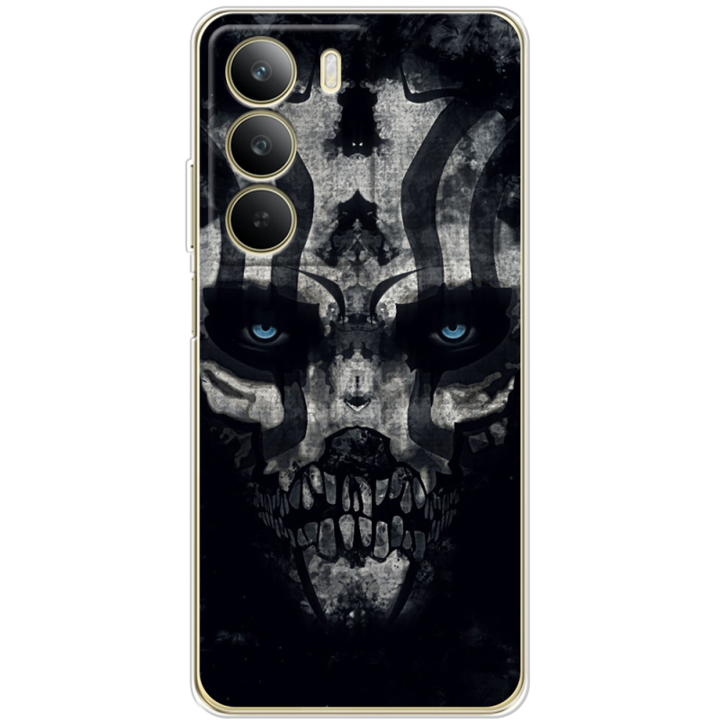 Чохол BoxFace Realme C71 The Dark