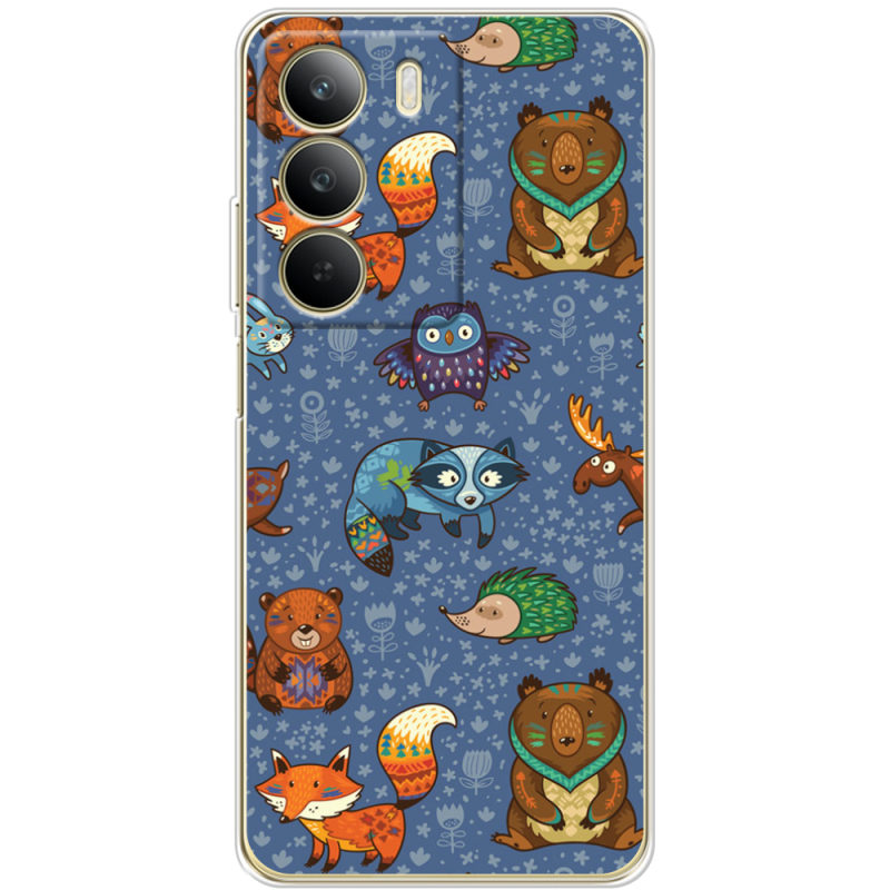 Чохол BoxFace Realme C71 