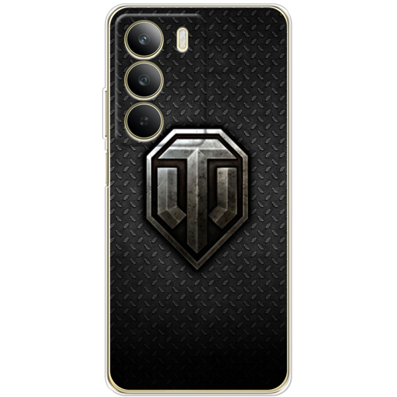 Чохол BoxFace Realme C71 