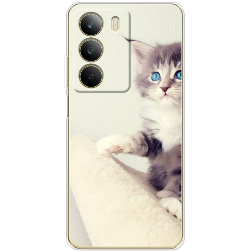 Чохол BoxFace Realme C71 