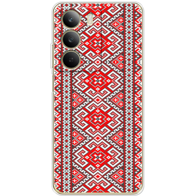 Чохол BoxFace Realme C71 