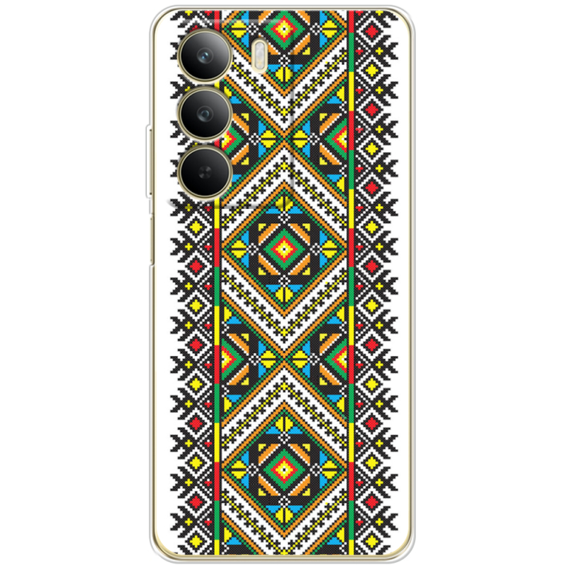 Чохол BoxFace Realme C71 