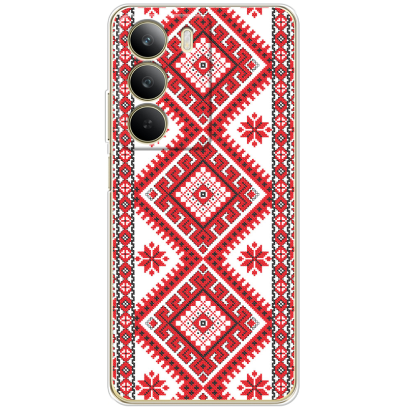 Чохол BoxFace Realme C71 