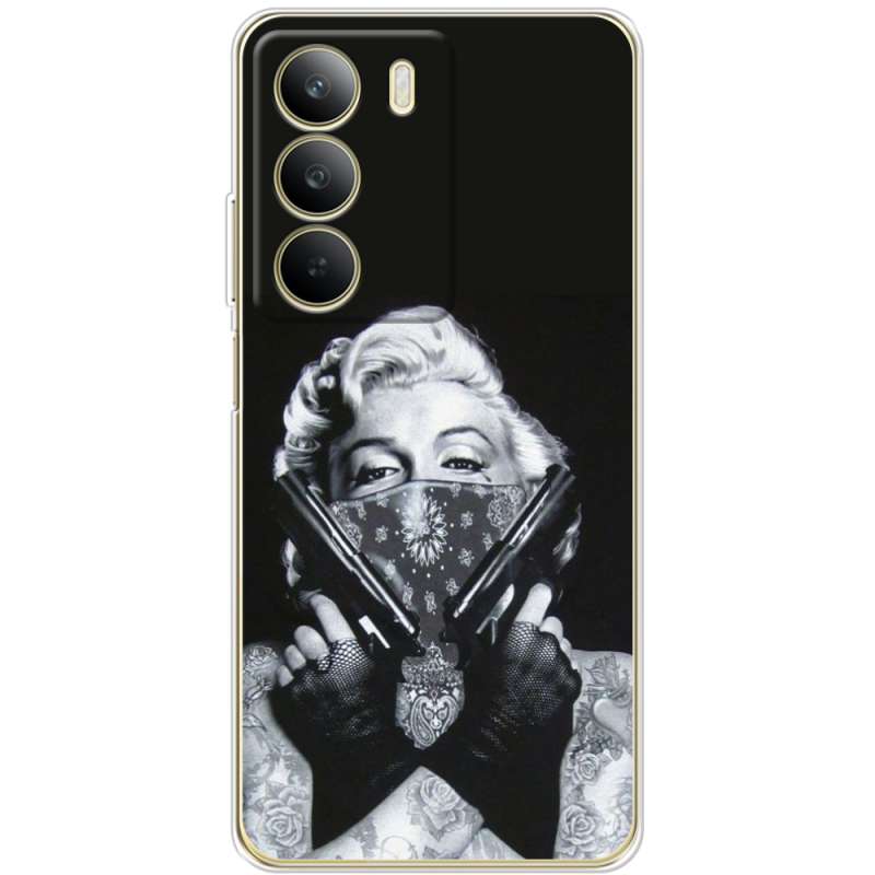 Чохол BoxFace Realme C71 