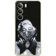 Чохол BoxFace Realme C71 