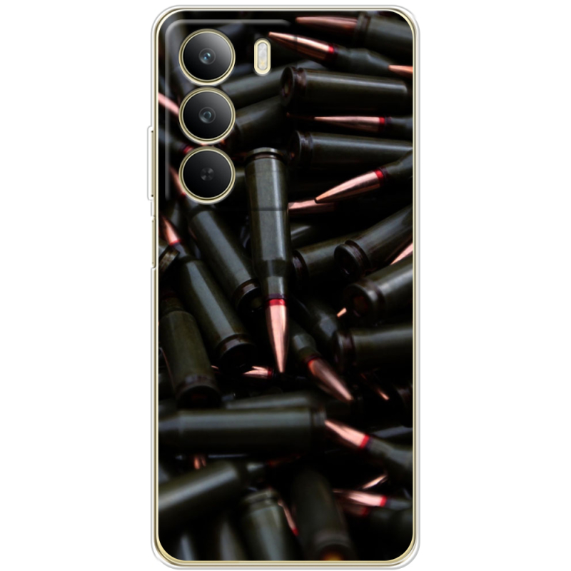 Чохол BoxFace Realme C71 