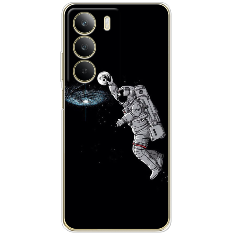 Чохол BoxFace Realme C71 