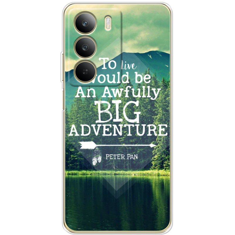 Чохол BoxFace Realme C71 