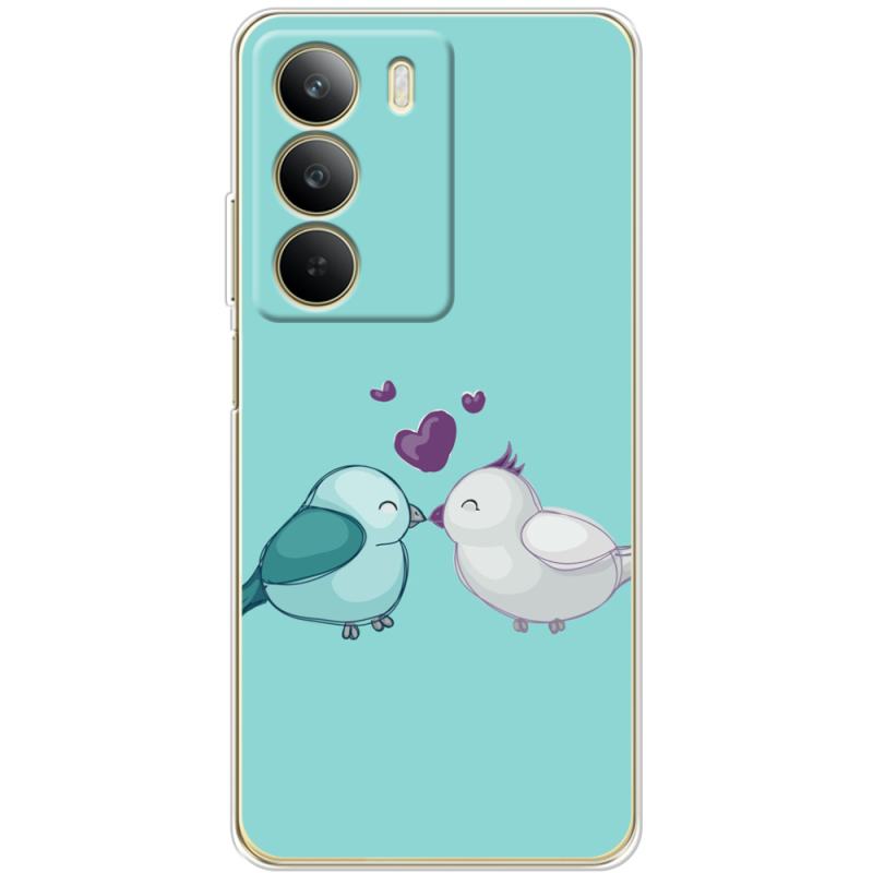 Чохол BoxFace Realme C71 