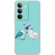 Чохол BoxFace Realme C71 