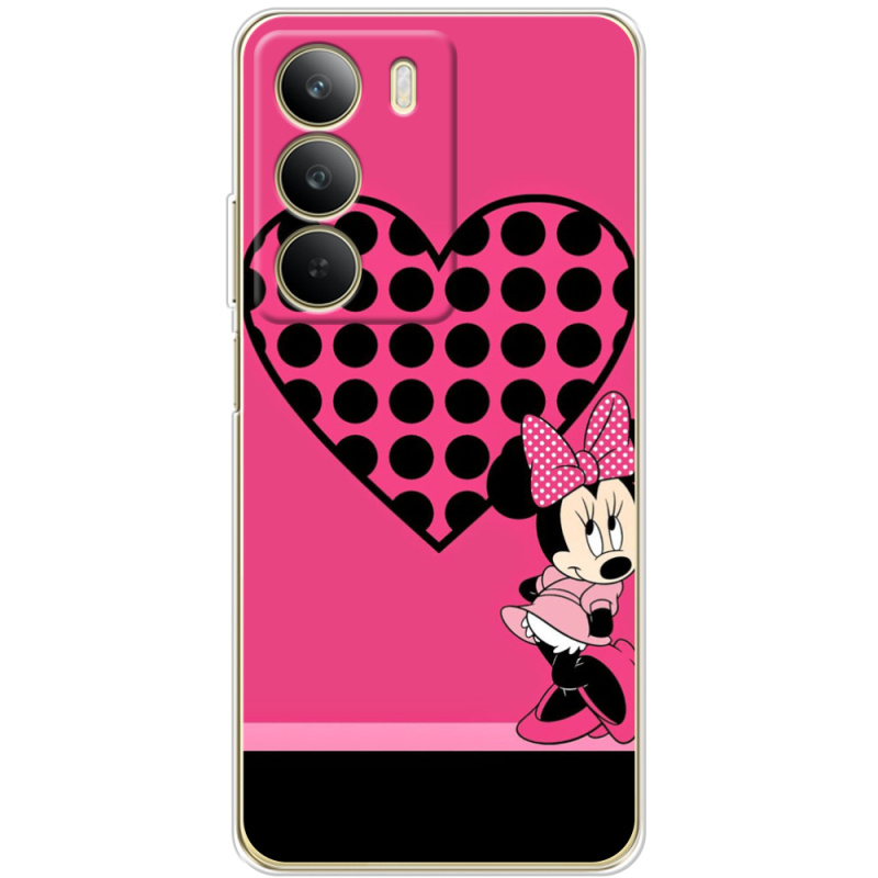 Чохол BoxFace Realme C71 