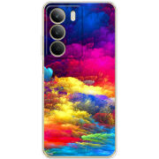 Чохол BoxFace Realme C71 