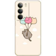 Чохол BoxFace Realme C71 