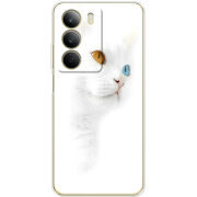 Чохол BoxFace Realme C71 