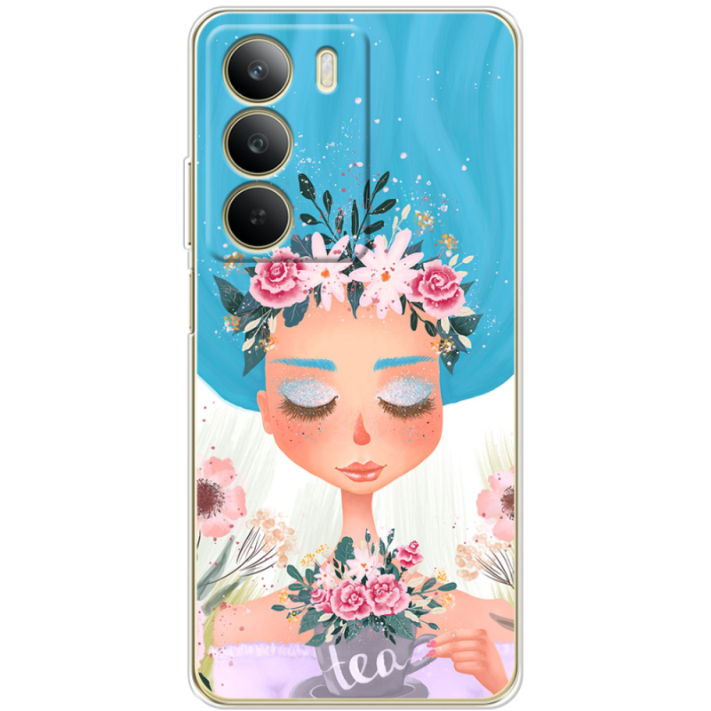 Чохол BoxFace Realme C71 