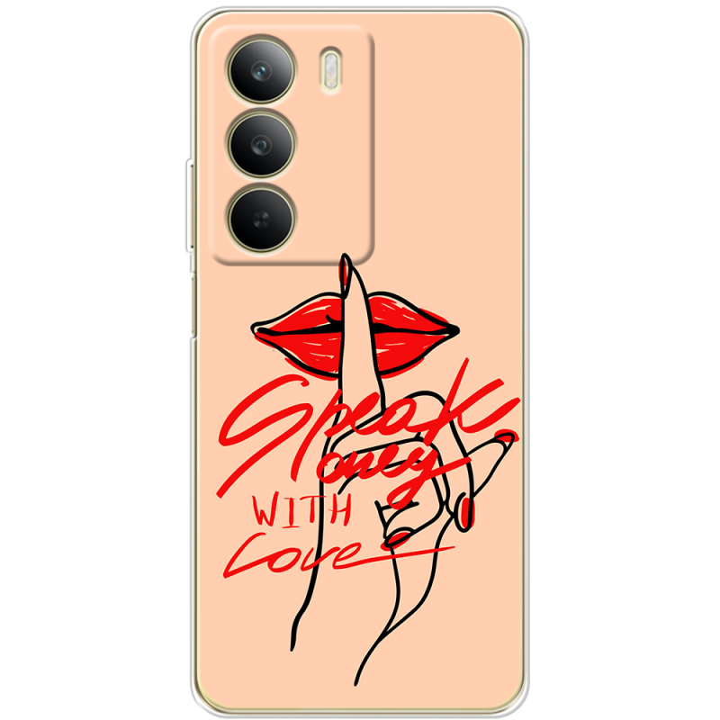 Чохол BoxFace Realme C71 