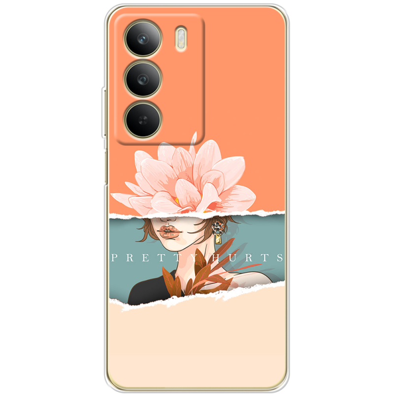 Чохол BoxFace Realme C71 