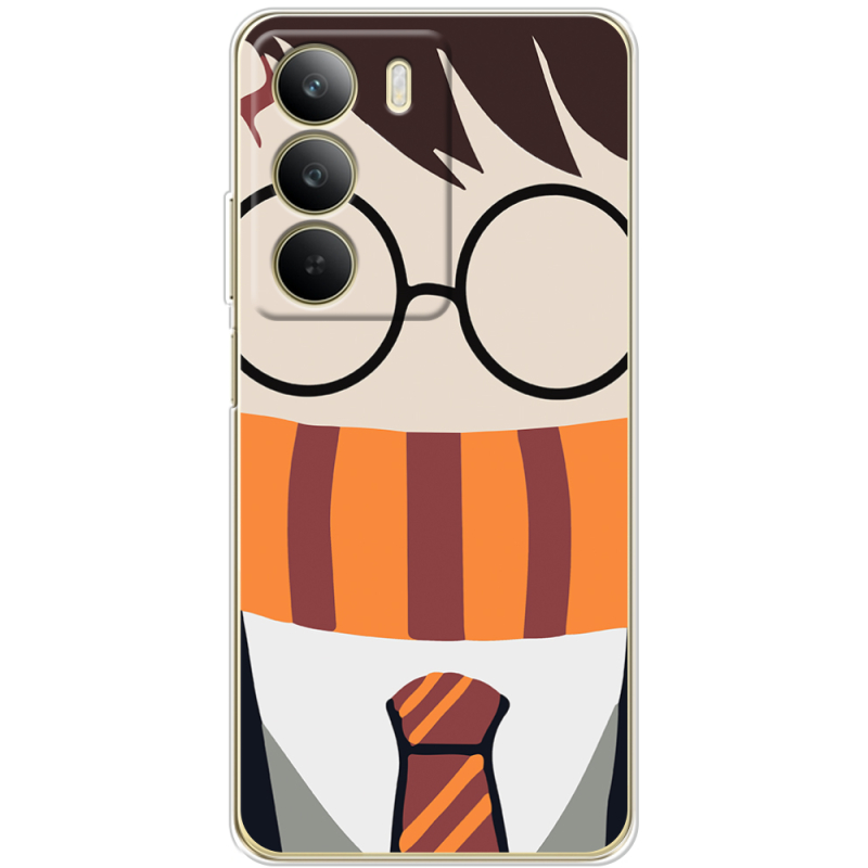 Чохол BoxFace Realme C71 Harry