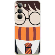 Чохол BoxFace Realme C71 Harry