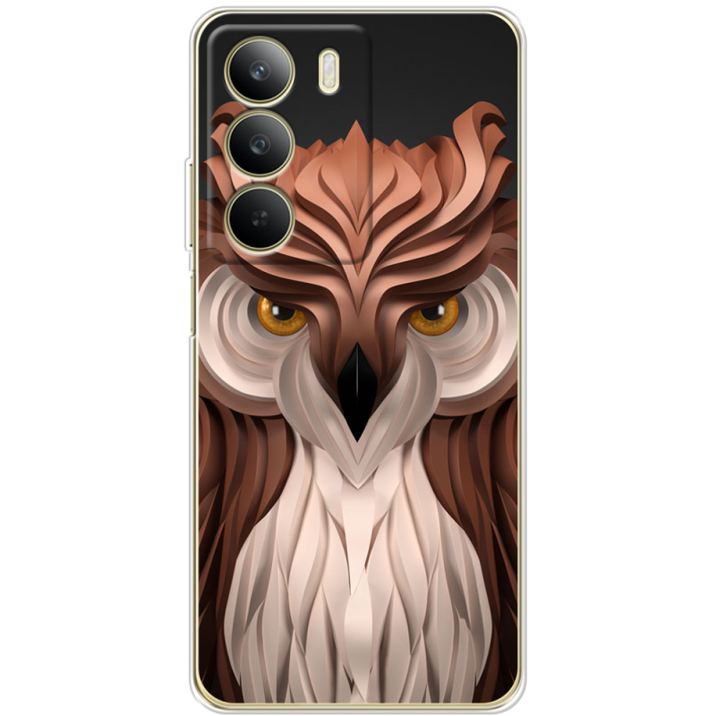 Чохол BoxFace Realme C71 